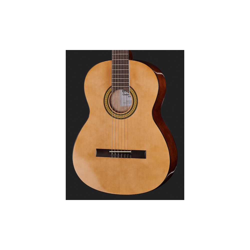 Thomann Classic 4/4 Guitar – Thomann Ireland