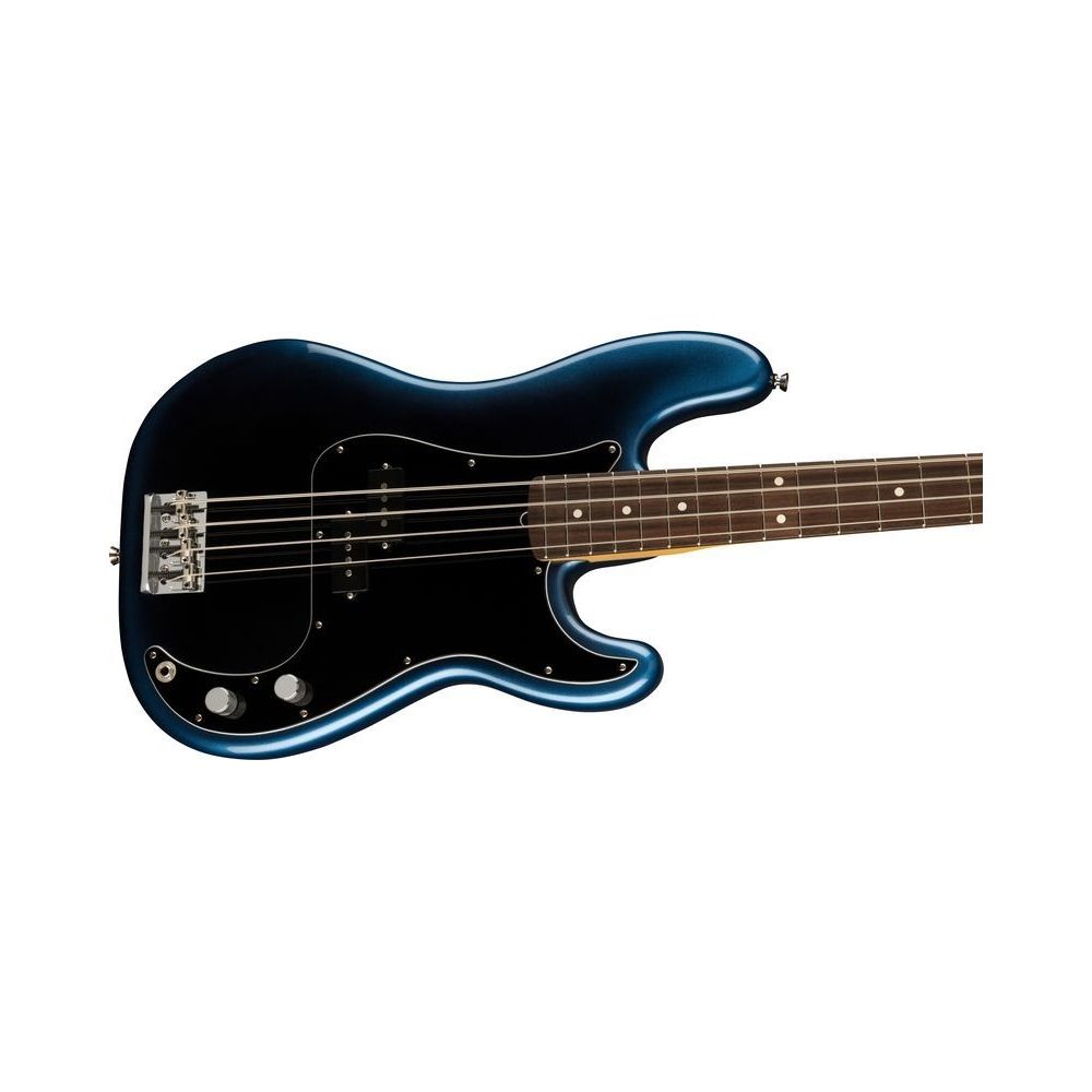 Fender AM Pro II P Bass RW DK NIGHT – Thomann Ireland
