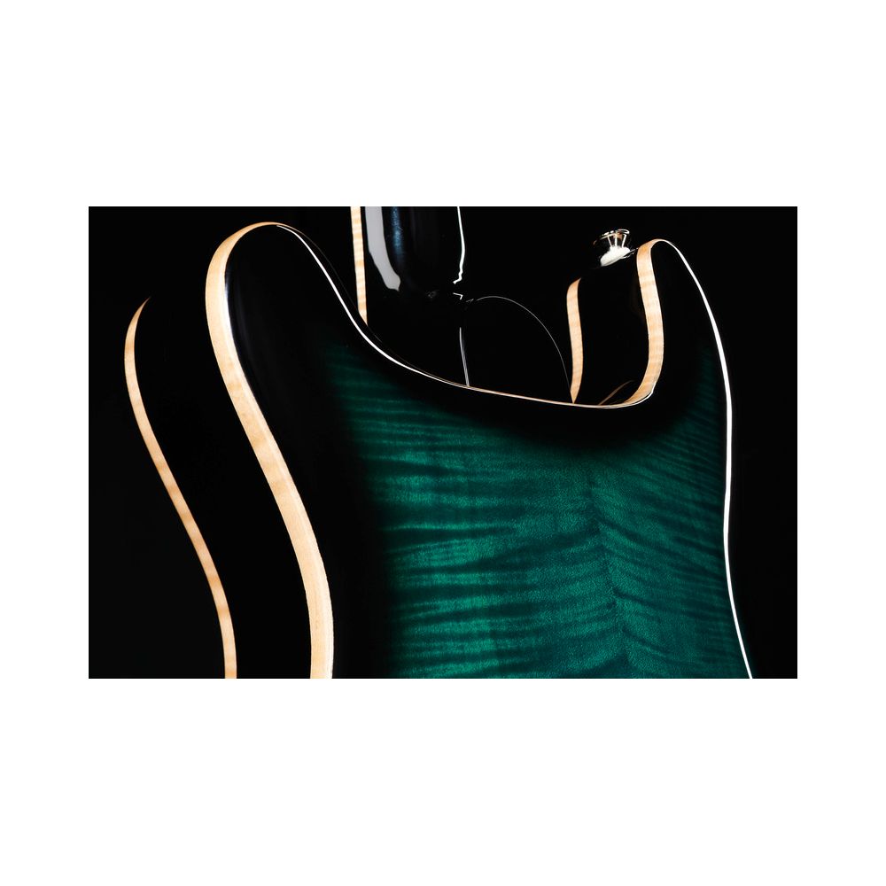 PRS SE Hollowbody II Piezo PB – Thomann Ireland