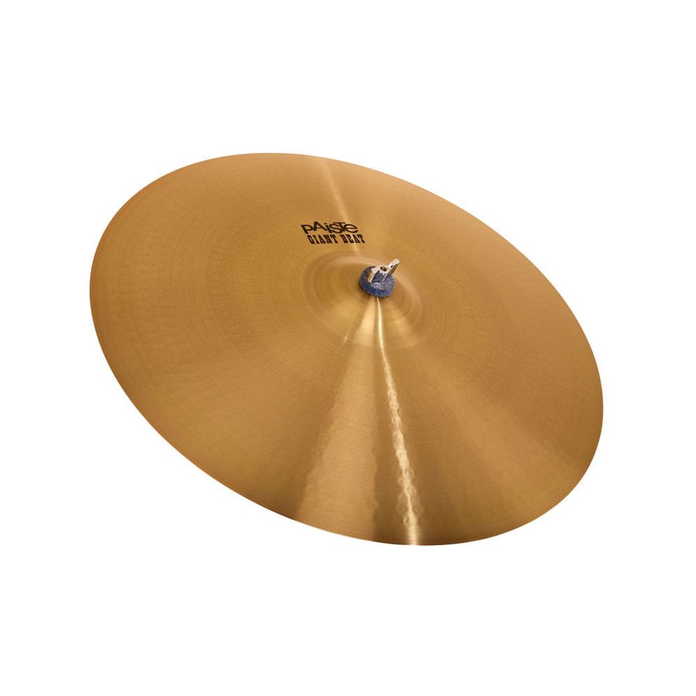 Paiste 22" Giant Beat Multi Ride – Thomann Ireland