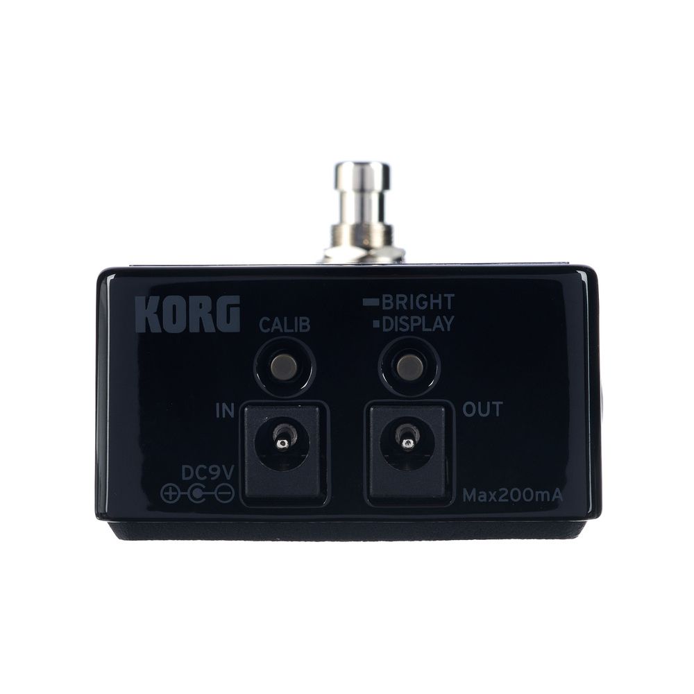 Korg Pitchblack X – Thomann Ireland