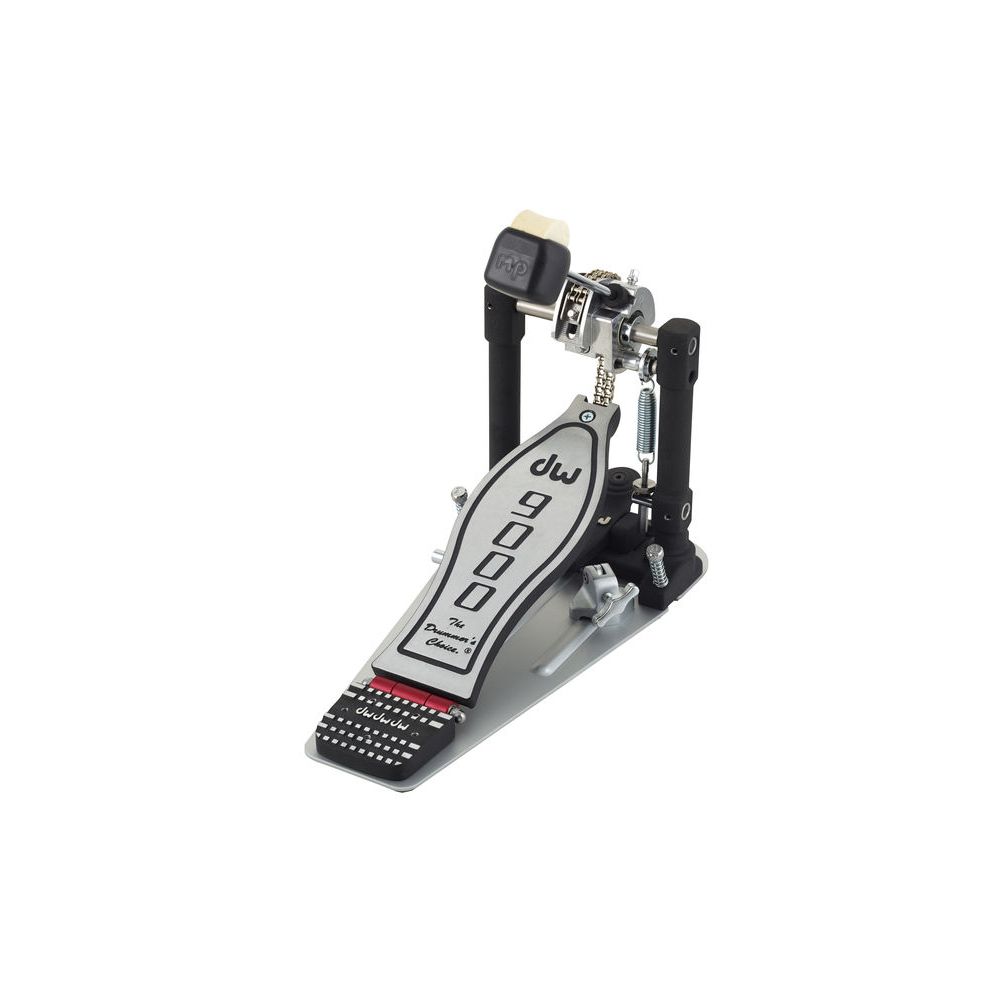 DW 9000 Pedal – Thomann Ireland