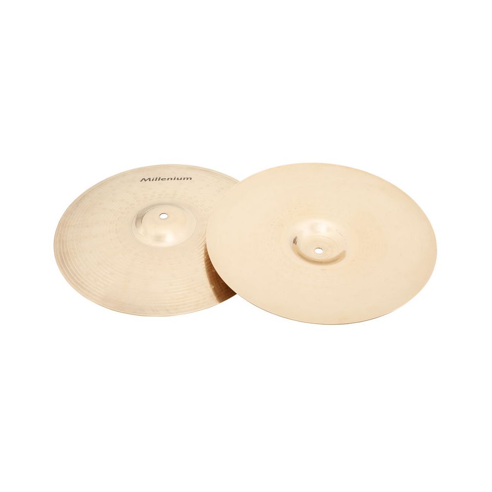 Millenium B20 Cymbalset – Thomann Ireland