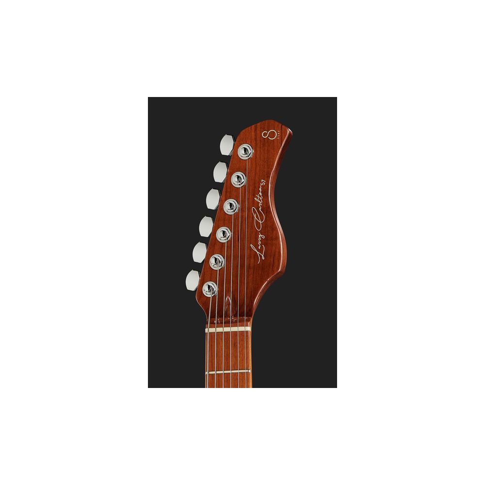 Larry Carlton S7FM TBL 2nd Gen – Thomann Ireland