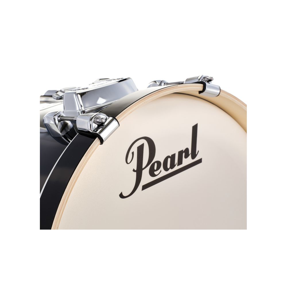 Pearl 18"x14" Export BD Jet Black – Thomann Ireland
