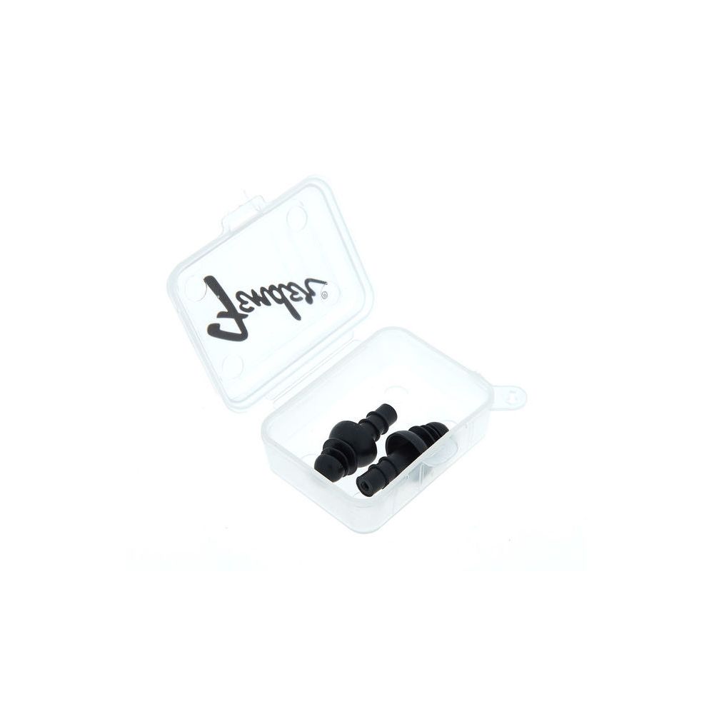 Fender Musician EarPlugs – Thomann Ireland