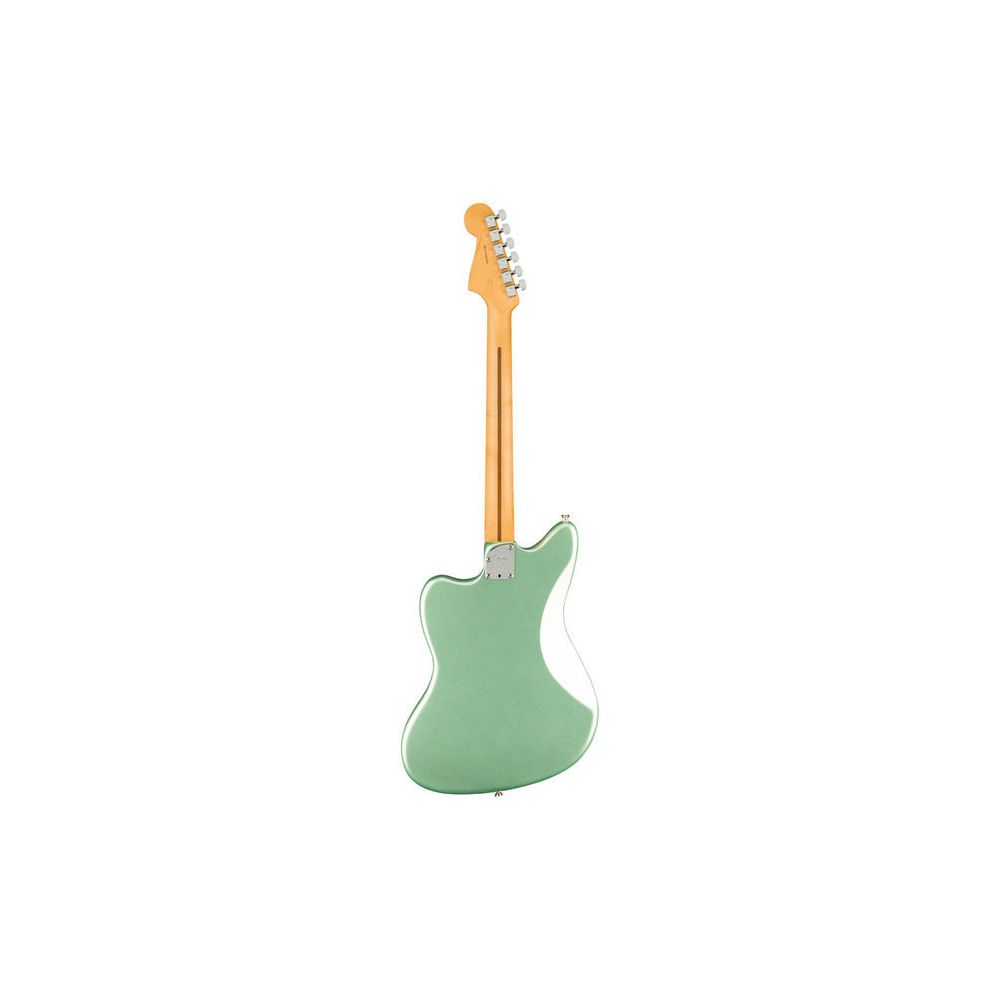 Fender AM Pro II Jazzmaster MN MYS SG – Thomann Ireland