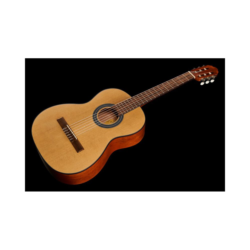 Gewa Student Natural Cedar 7/8 – Thomann Ireland