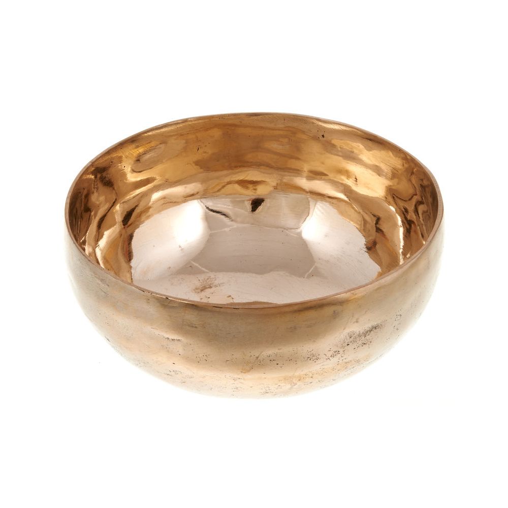 Thomann Tibetan Singing Bowl No2, 700g – Thomann Ireland