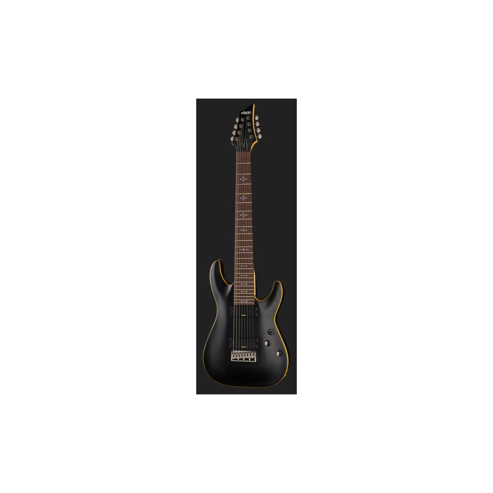 Schecter Demon