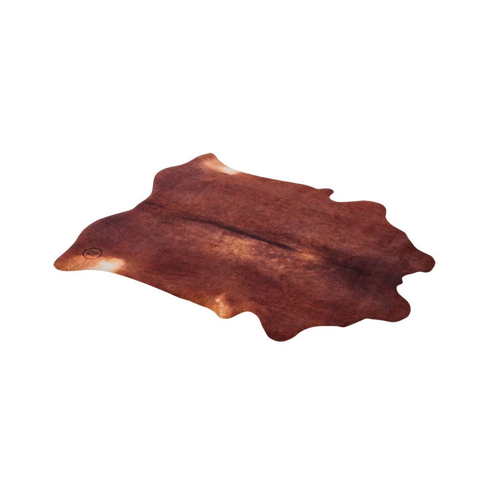 Drum N Base Vegan Cow Betsy Drum Rug – Thomann Ireland