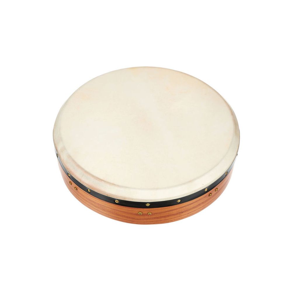 Millenium 16"x3,5" Bodhran Tuneable – Thomann Ireland
