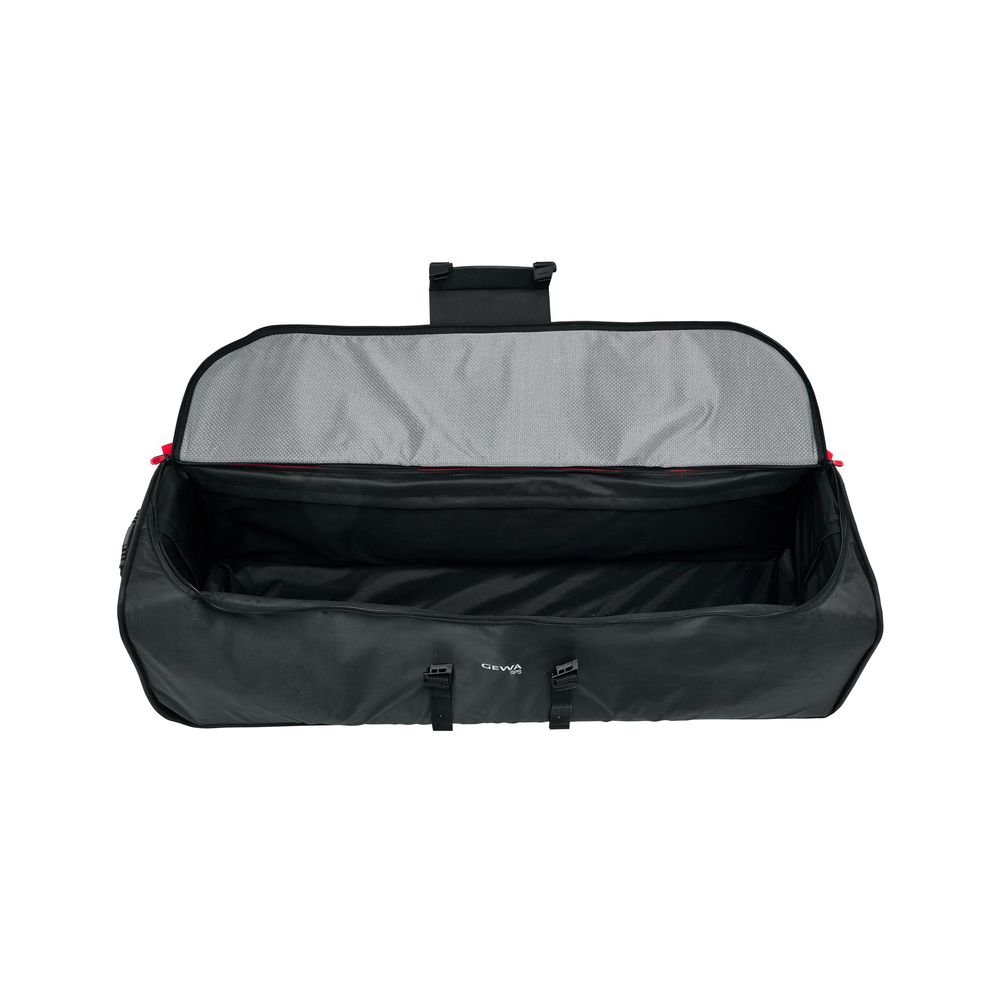 Gewa SPS Hardwaretrolley 120cm – Thomann Ireland