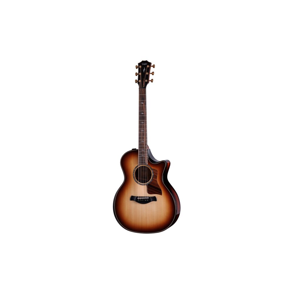 Taylor Builder´s Ed. 814ce Adirondack – Thomann Ireland
