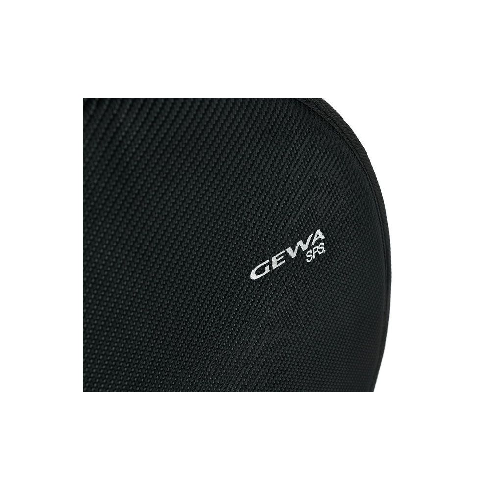 Gewa SPS Snare Bag 14"x 08" – Thomann Ireland
