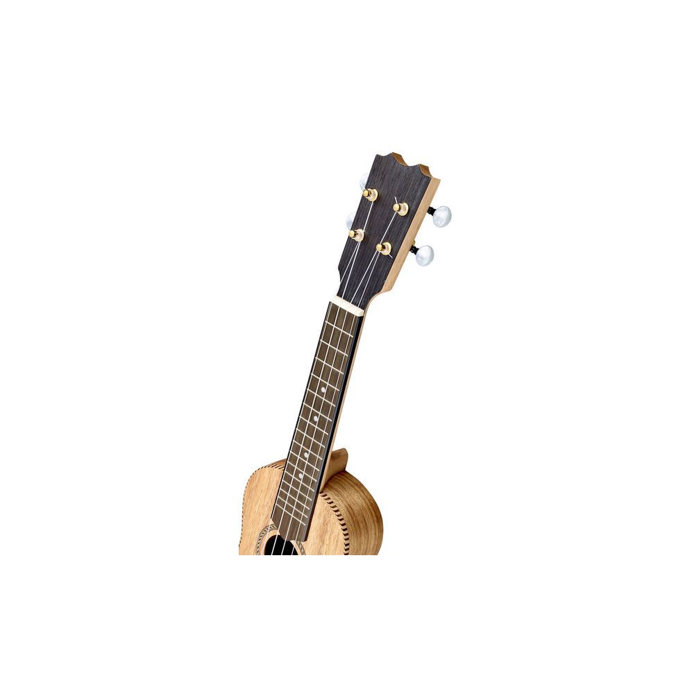 Thomann Soprano Ukulele De Luxe – Thomann Ireland