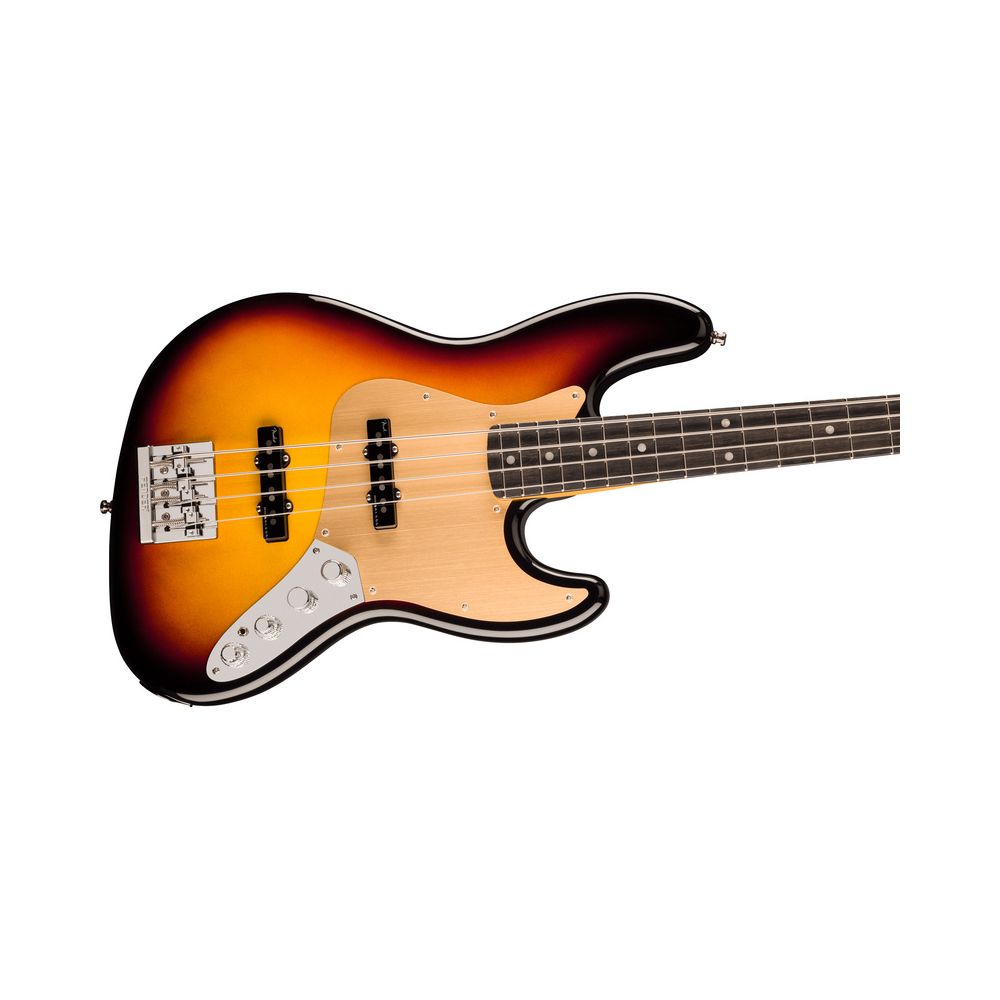 Fender Am Ultra II Jazz Bass EB UBST – Thomann Ireland