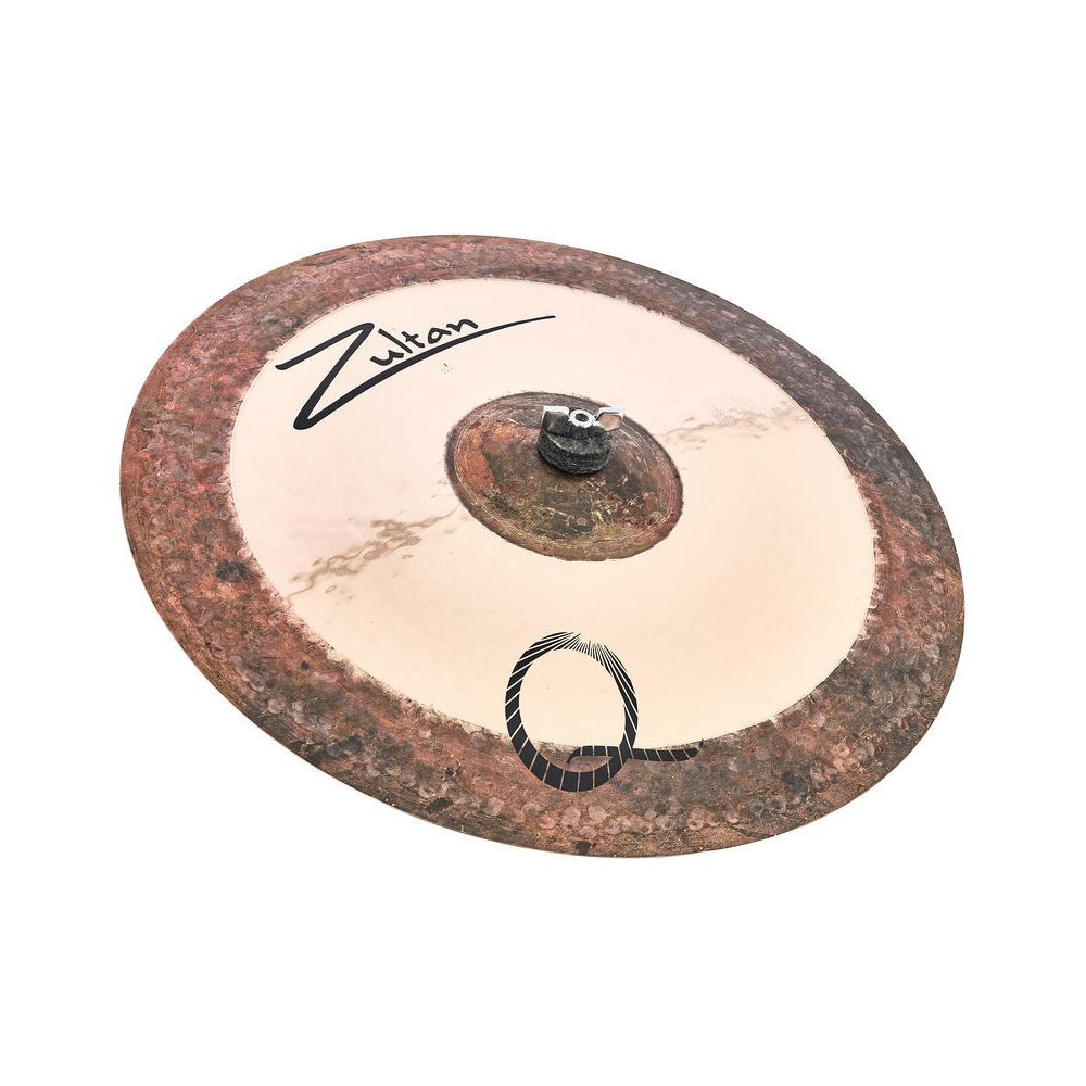 Zultan 17" Q Crash – Thomann Ireland