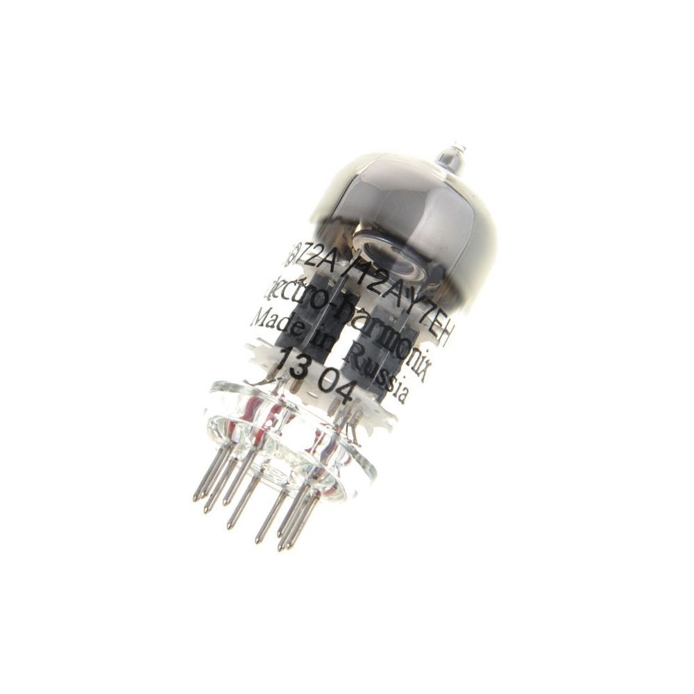Electro Harmonix 12AY7 Tube – Thomann Ireland