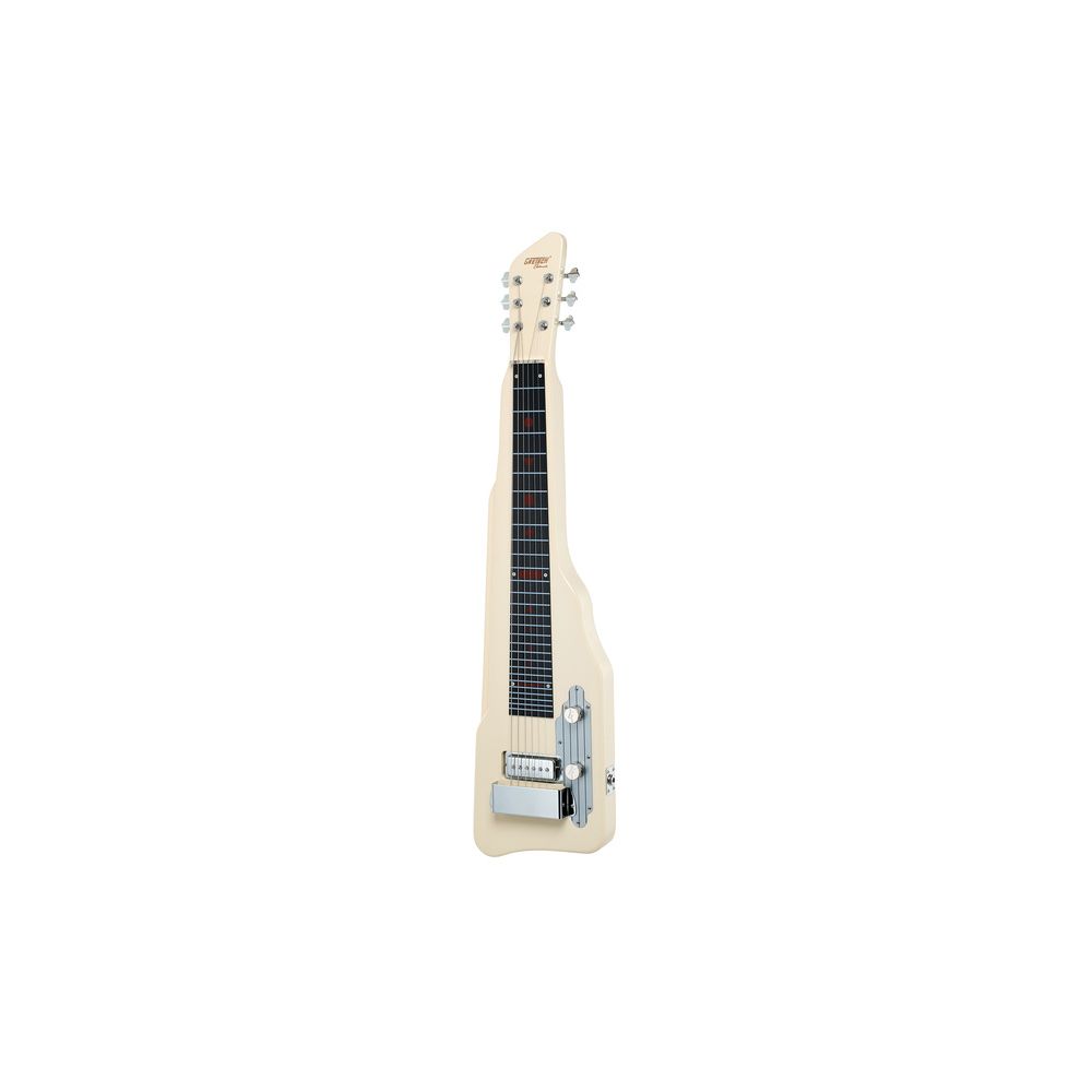 Gretsch G5700 Elmtc. Lap Steel VWH – Thomann Ireland