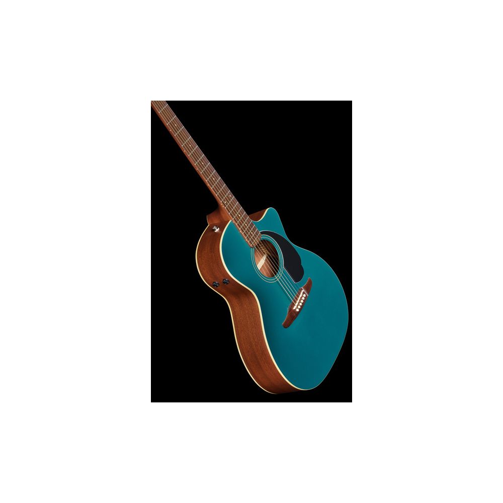 Fender Newporter Player TPL WN – Thomann Ireland