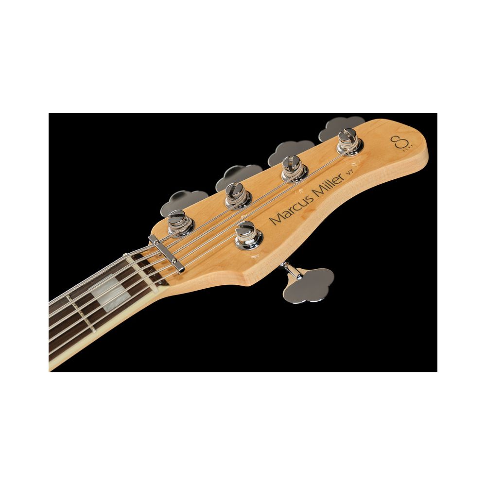 Marcus Miller V7 Alder