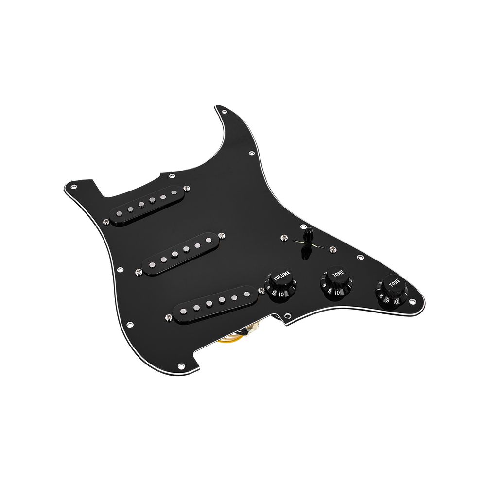 Fender PWPG 65 Strat RWRP BWB – Thomann Ireland