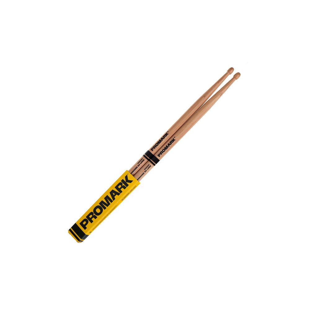 Pro Mark RBH565LAW Rebound 5A Long – Thomann Ireland