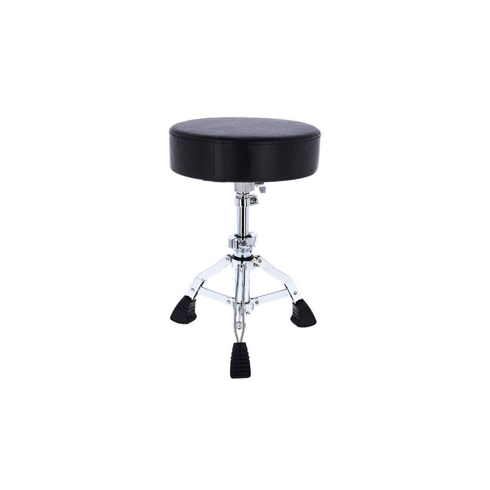Millenium MDTJR Drum Throne Round – Thomann Ireland