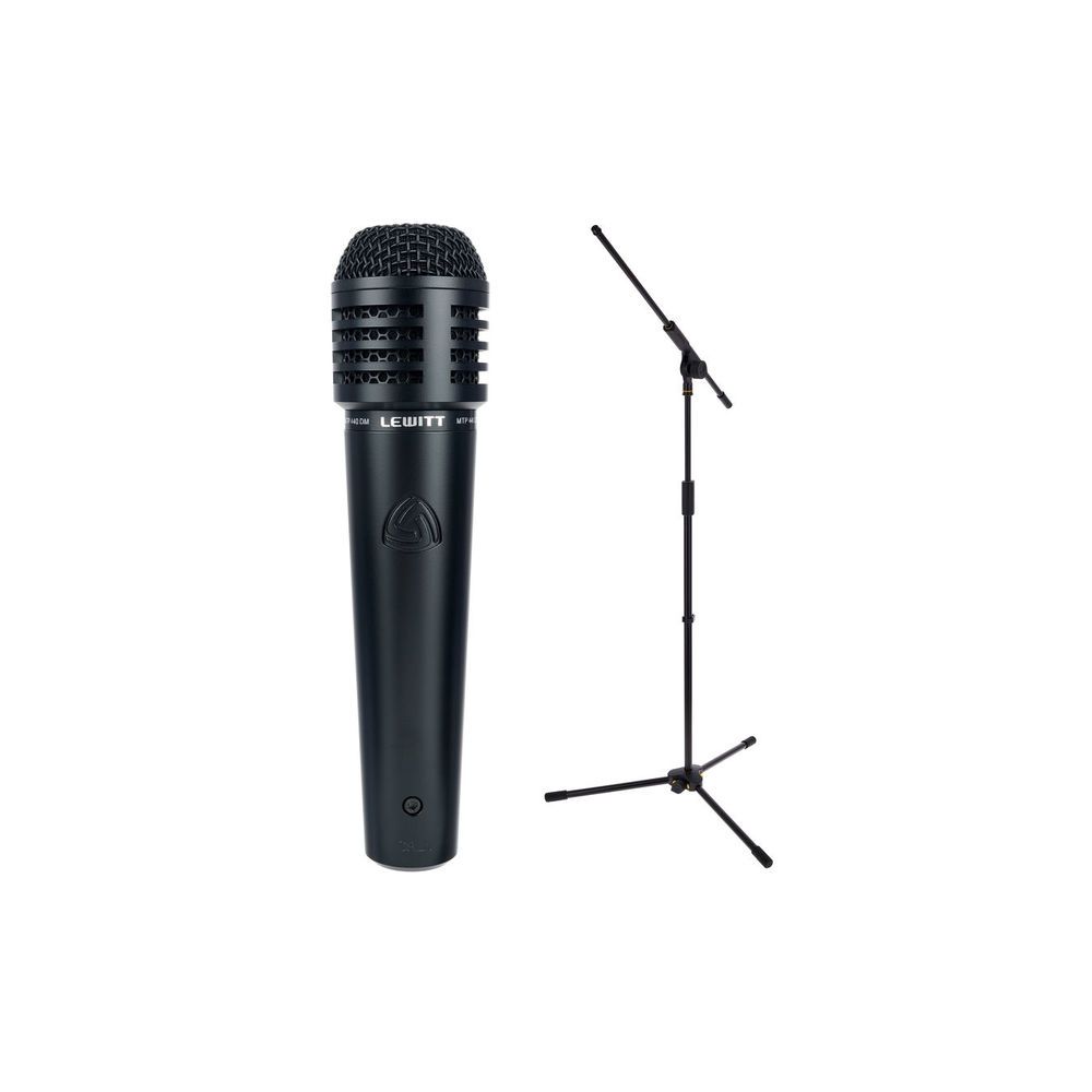 Lewitt MTP 440 DM Bundle – Thomann Ireland
