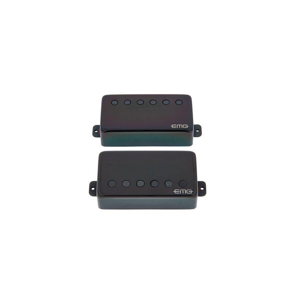 EMG JH "HET" Set BC – Thomann Ireland