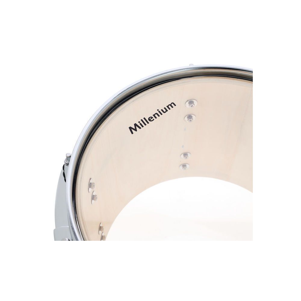 Millenium Focus 12"x9" Tom Tom Black – Thomann Ireland