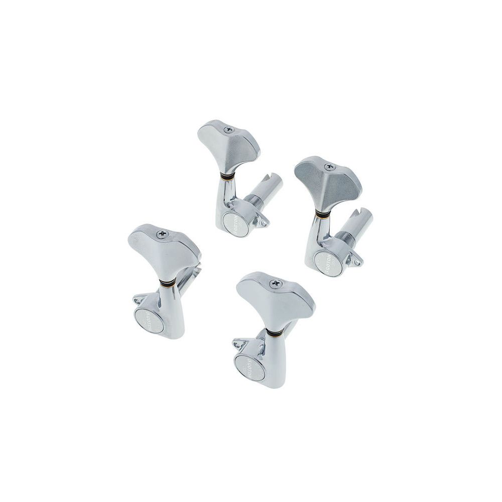 Gotoh GB350 2L/2R C Bass Tuners – Thomann Ireland