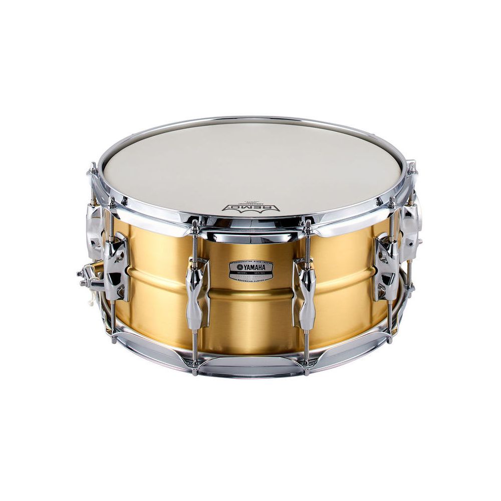 Yamaha Recording Custom 14"x6,5" BR – Thomann Ireland