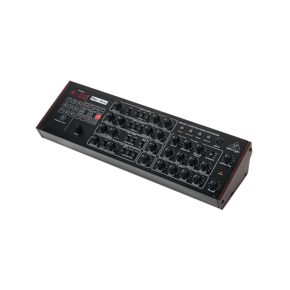 Behringer Pro
