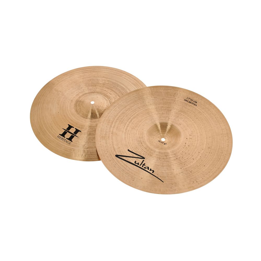Zultan 17" Orchestra Heritage – Thomann Ireland