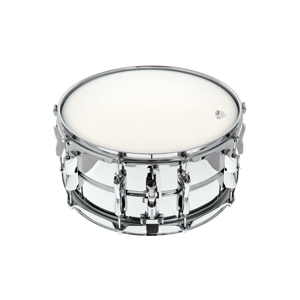 Yamaha Stage Custom 14"x6,5" Snare – Thomann Ireland