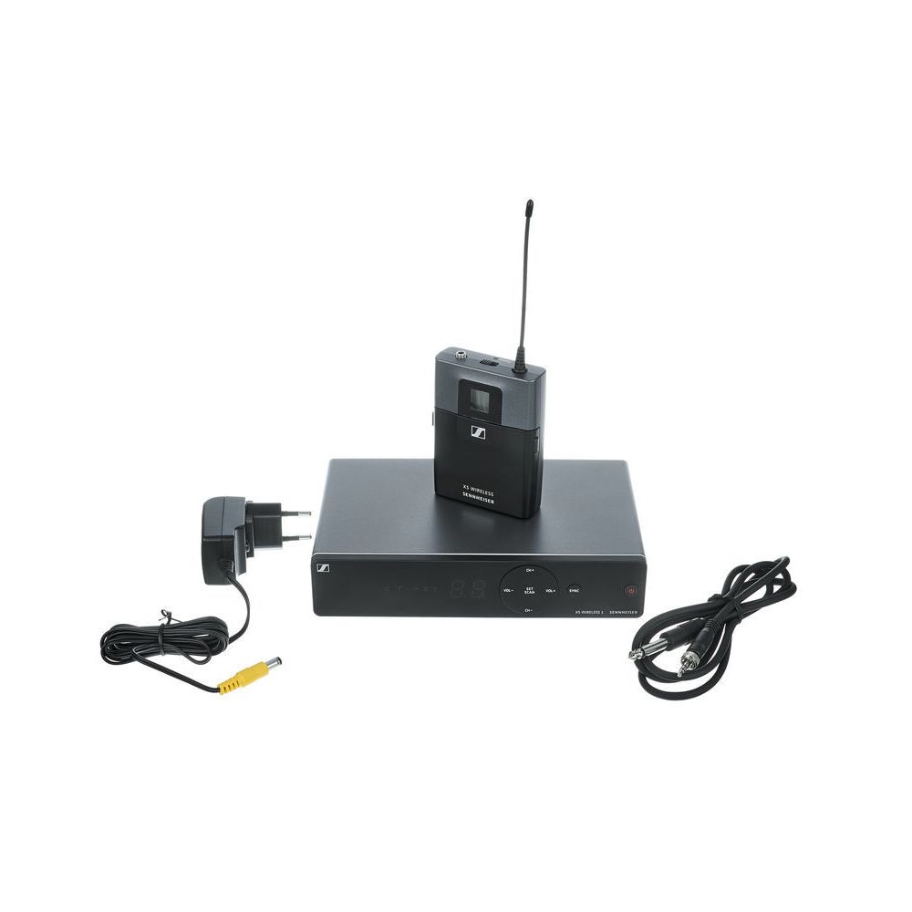 Sennheiser XSW 1