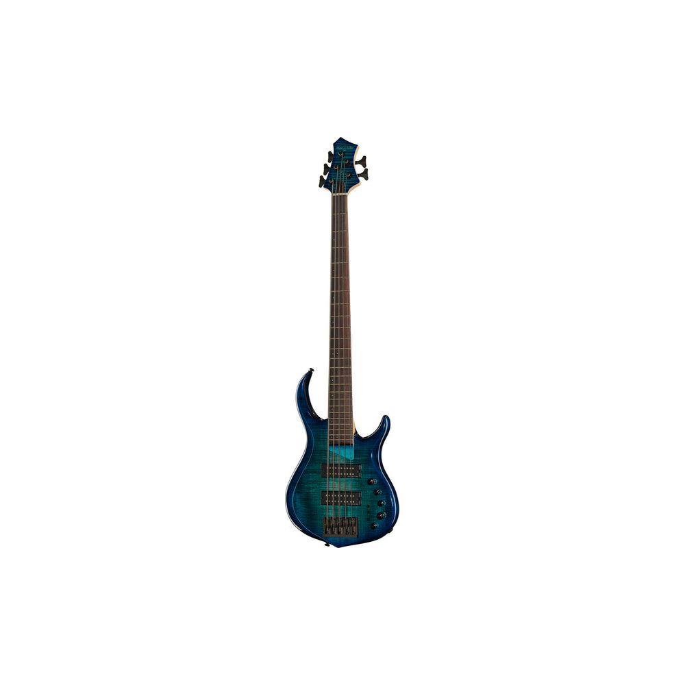 Marcus Miller M7 5st TBL 2nd Gen – Thomann Ireland
