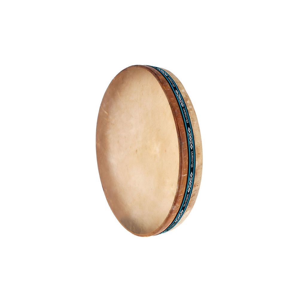 Thomann 22"x3" Ocean Drum – Thomann Ireland