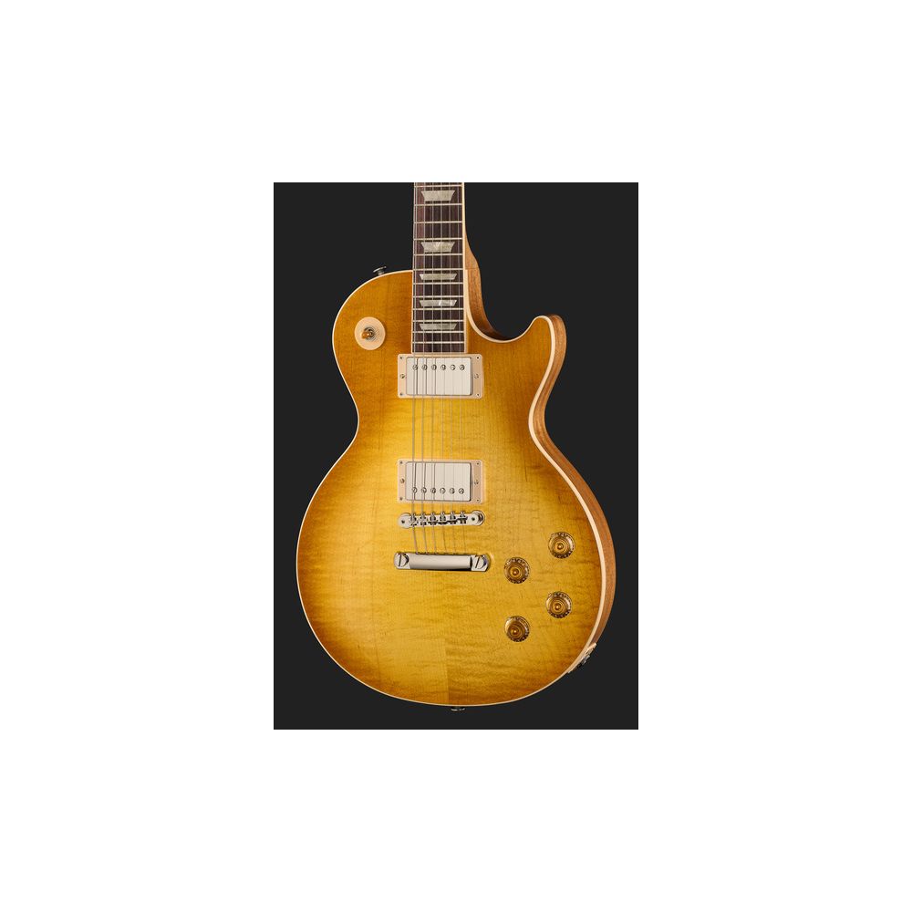 Gibson Les Paul Standard 50s FadedVHB – Thomann Ireland
