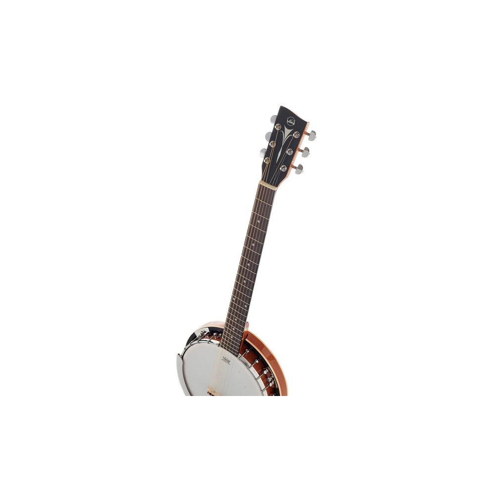 Gewa Banjo Select 6