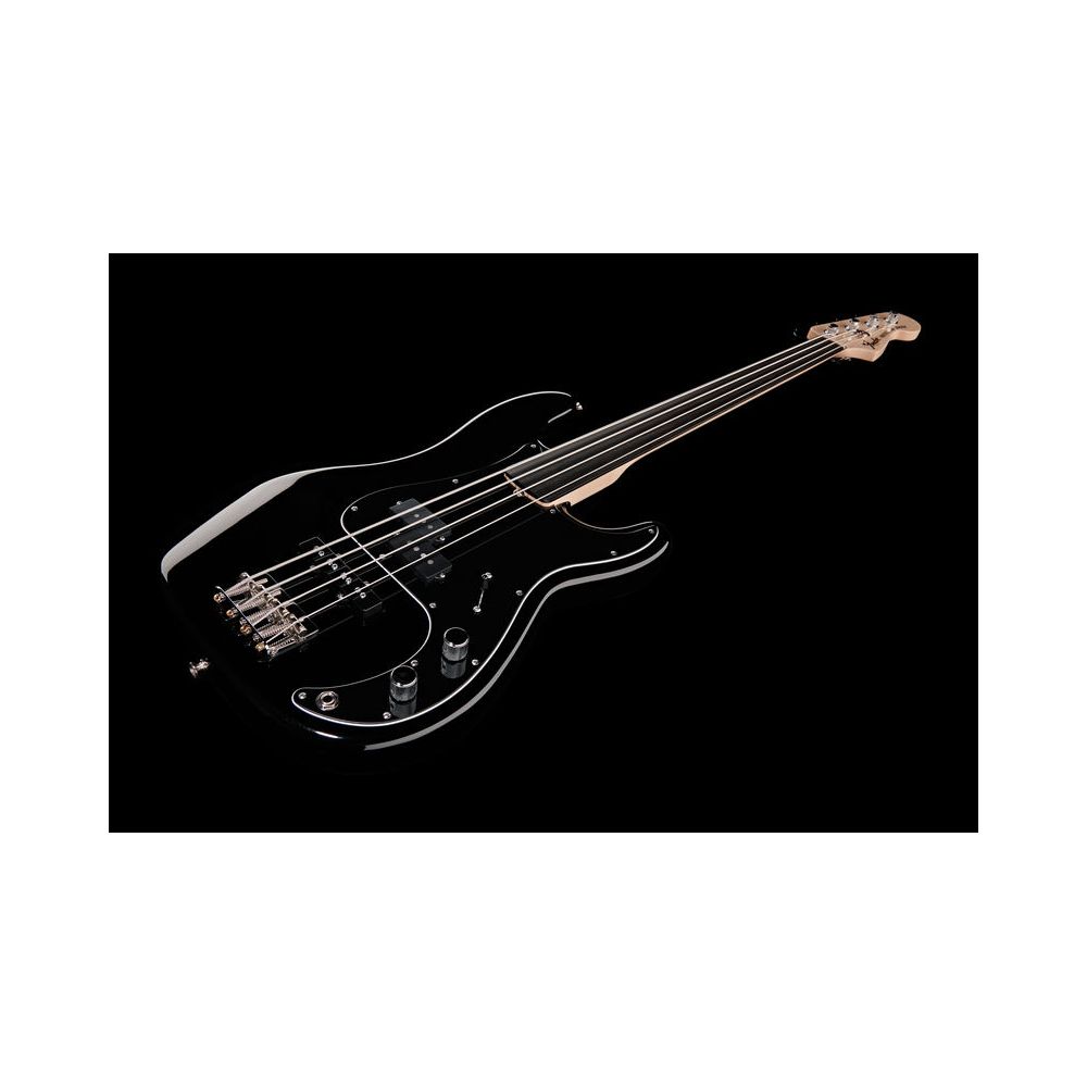 Fender Tony Franklin P