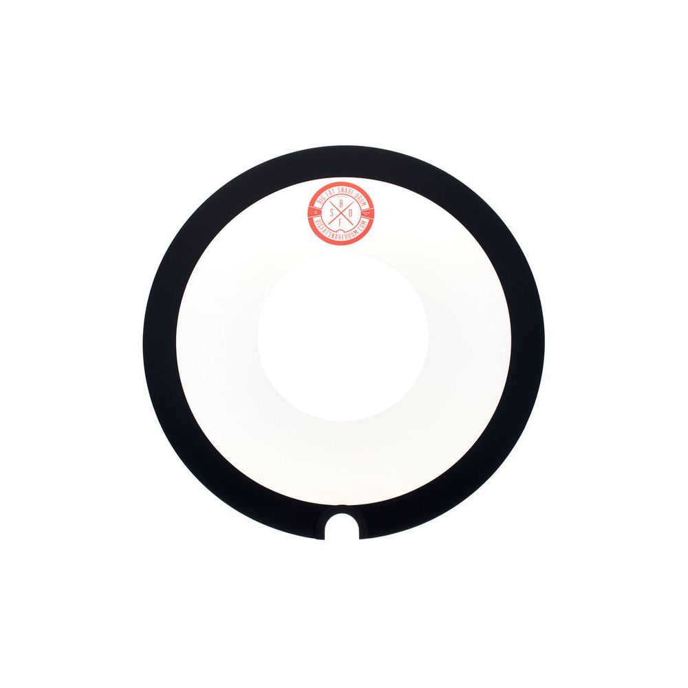 Big Fat Snare Drum Steve's Donut 12" – Thomann Ireland
