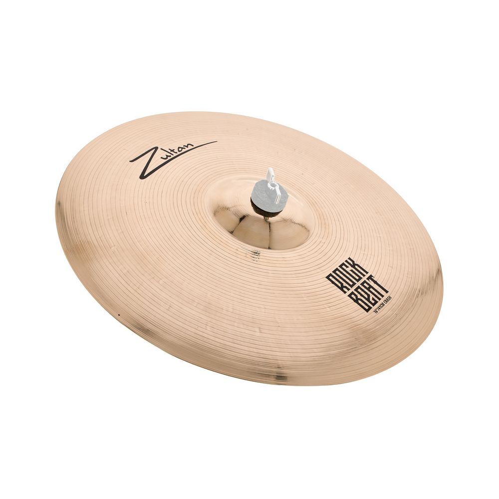 Zultan 16" Rock Beat Crash – Thomann Ireland