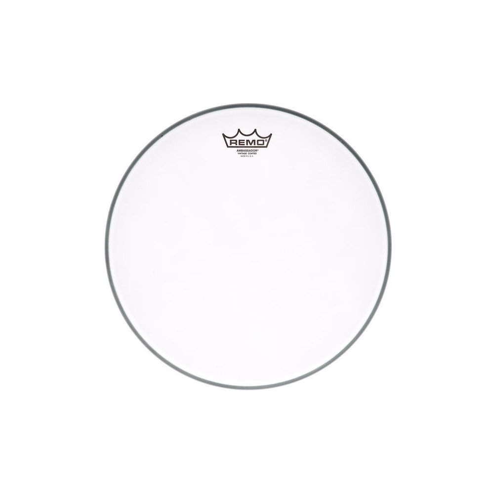 Remo 14" Vintage A Coated – Thomann Ireland