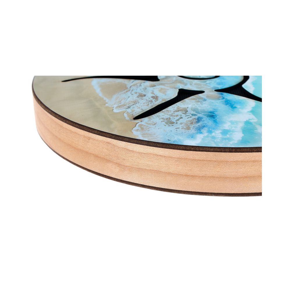 Thomann 10" Endless Ocean Drum Maple – Thomann Ireland