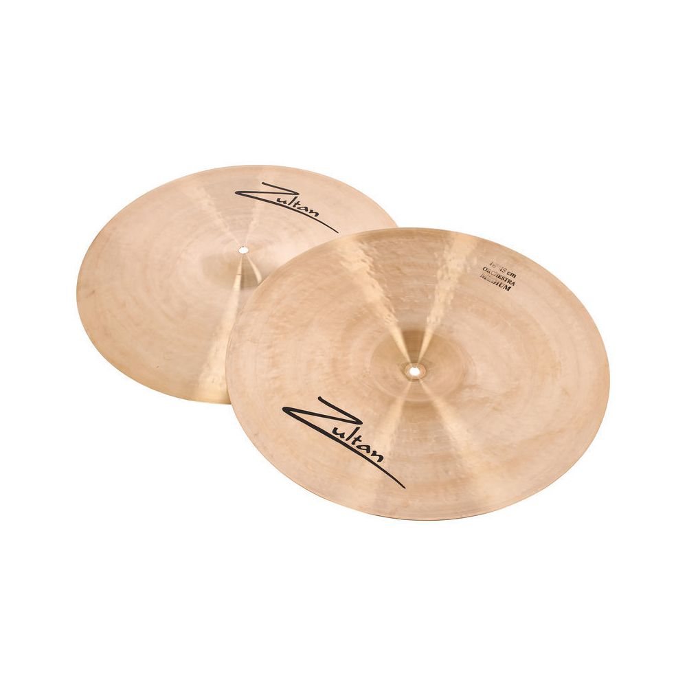 Zultan 18" Orchestra medium – Thomann Ireland