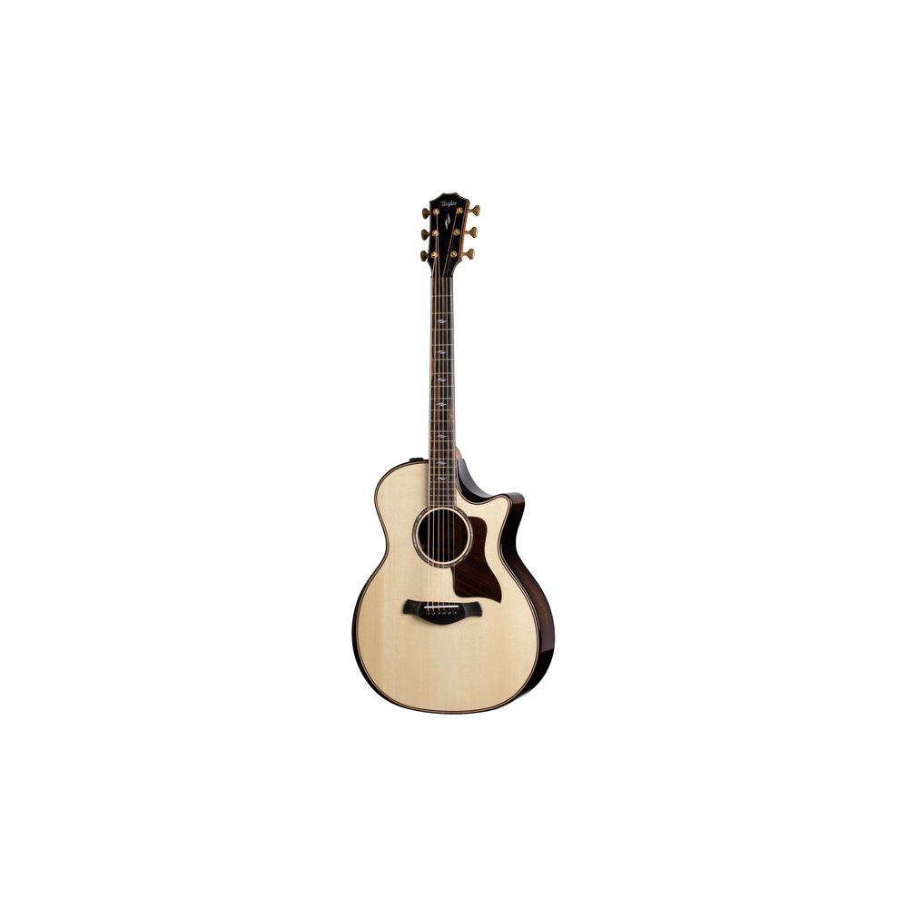 Taylor Builder`s Edition 814ce – Thomann Ireland