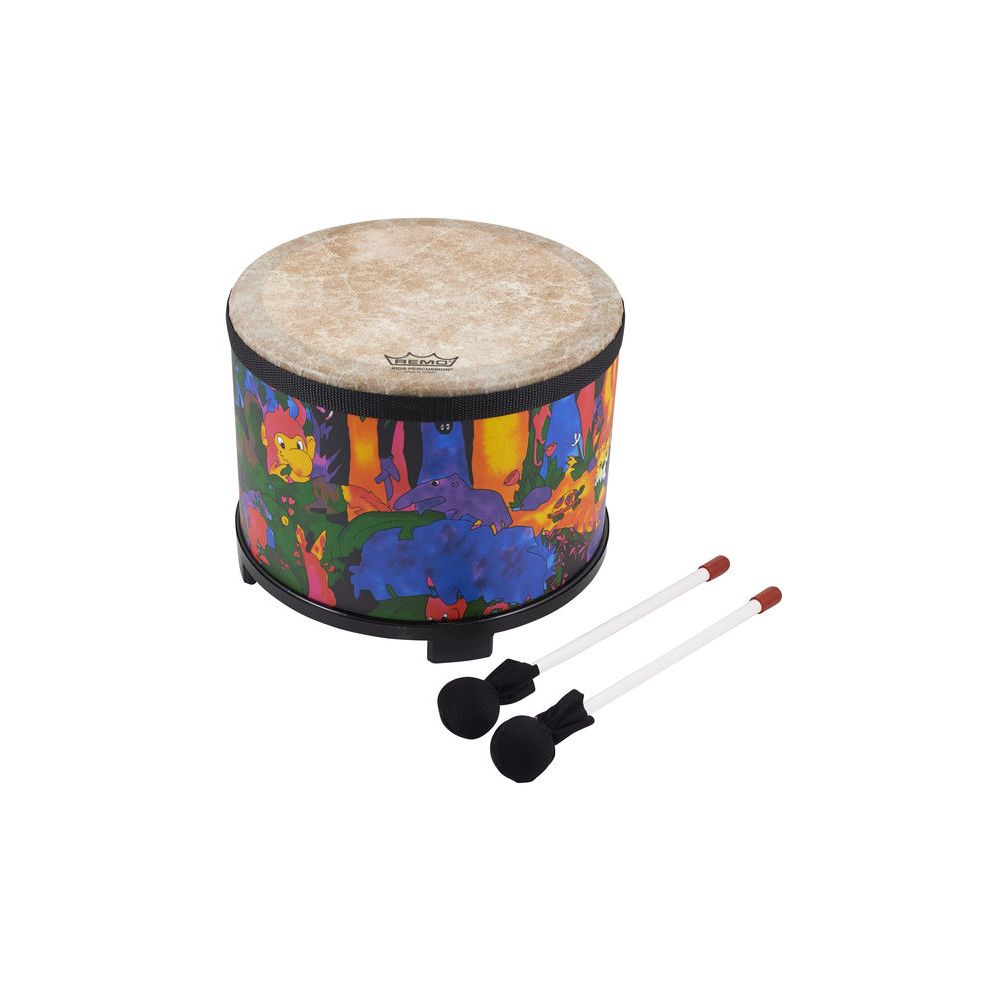 Remo Floor Tom Kid's Series – Thomann Ireland